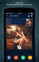 DSLR Camera Blur - PIP Background Blur Photo screenshot 3