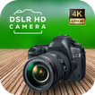 DSLR HD Camera : 4K HD Camera