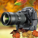APK DSLR HD Camera - Best Camera App