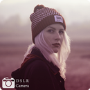 DSLR 4K HD Ultra Camera Blur Effects Photo Editor APK