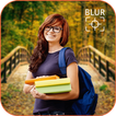 Blur Photo Editor - DSLR Blur 