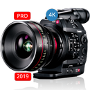 4K HD Camera 2019 APK