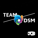 Enter the world of Team DSM APK