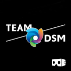 Enter the world of Team DSM icône