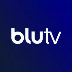 BluTV アプリダウンロード