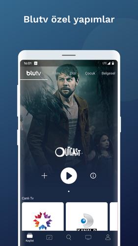 Blutv For Android Apk Download