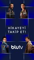 BluTV Poster