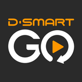 D-Smart GO aplikacja