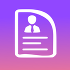 Mi Currículum Fácil, CV en PDF icono