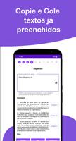 Meu Currículo Fácil, CV em PDF screenshot 2