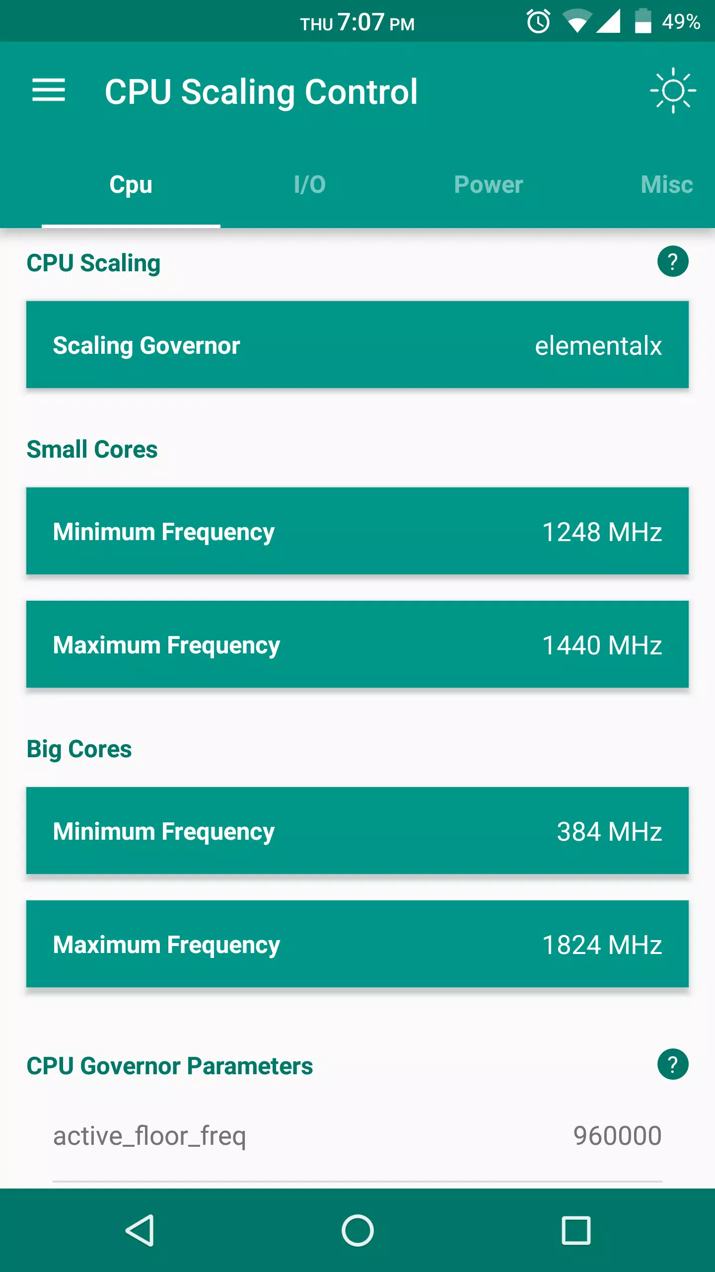 Kernel Toolkit Apk For Android Download