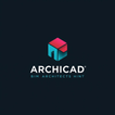 Archicad Explanation icon