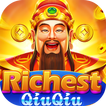 Richest QiuQiu