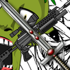 APK Army vs Mummy