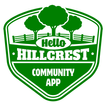 HelloHillcrest icon