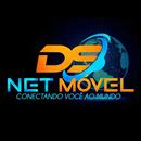DS NET MÓVEL APK