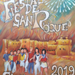 Sigüenza Fiestas San Roque 2019