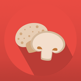 Mushrooms Guide icon