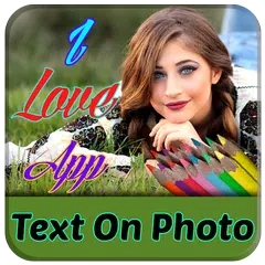 Text On Photo/Image/Picture (O APK 下載