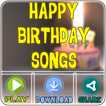 Happy Birthday Songs Offline