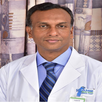 Prof. Dr. Md. Jahangir Kabir APK