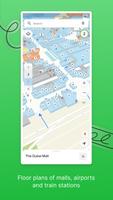 2GIS Maps Plakat