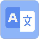 eTranslator - Translate Now icon