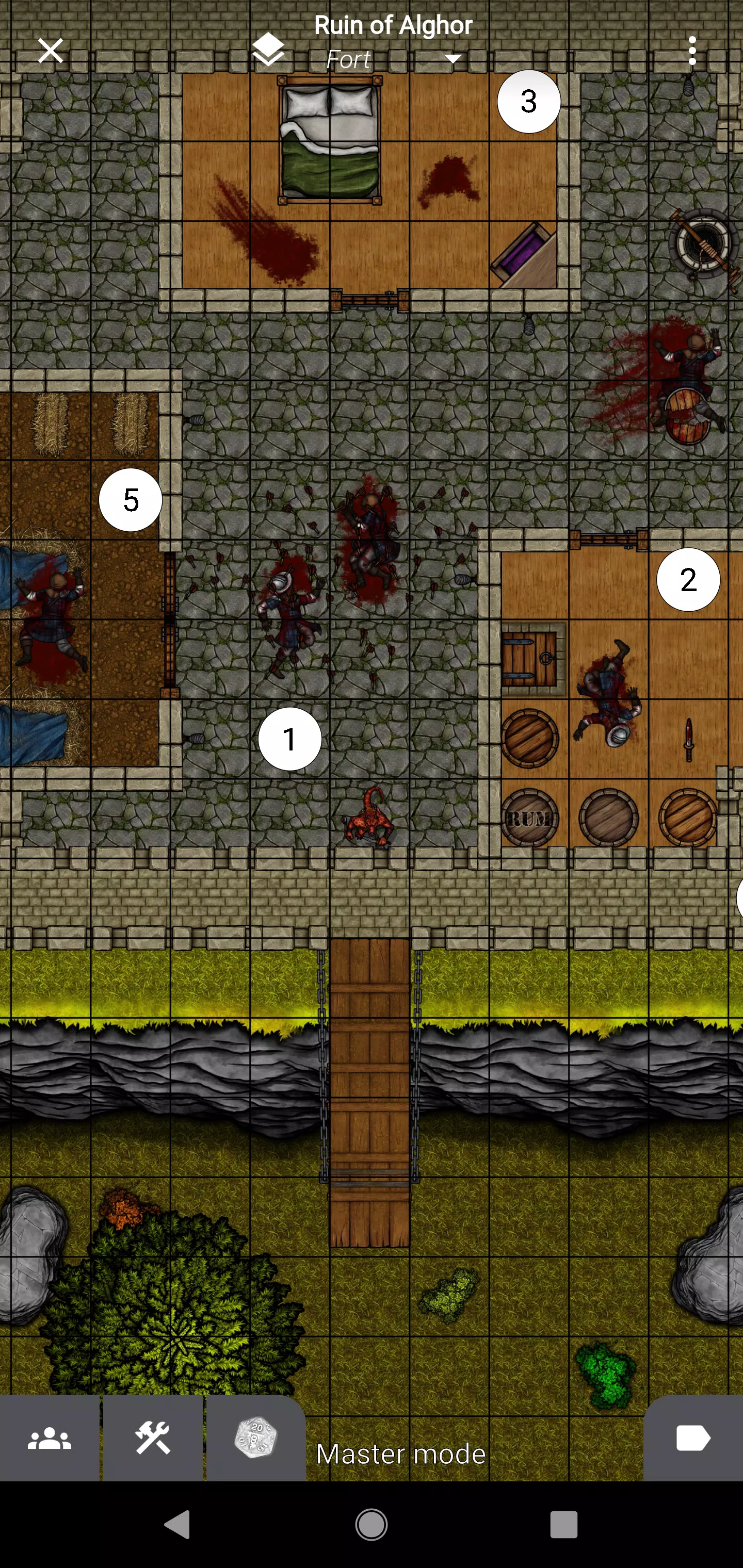 Tiled Map Maker APK for Android Download