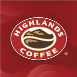 Highlands Coffee-APK