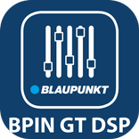 Blaupunkt IN DSP