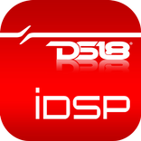 DS18 iDSP