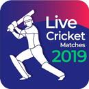 APK Live Cricket matches 2019 - Live Cricket Score