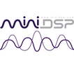 miniDSP Controller