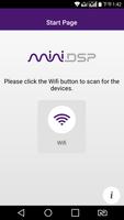 miniDSP Controller পোস্টার