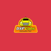DSP Cabs Droptaxi icône