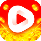 Lucky Video 圖標