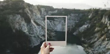 DS Photo Editor