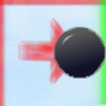 Air Hockey - Winter Golf Chall