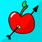 ikon 30 Second Archery Pocket Game