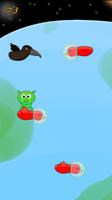 Bird Rider - Crow Attack! screenshot 2