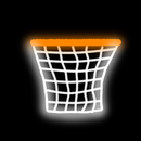 Throwy Hoops Basketball - 5mb APK