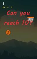 Throwy Hoops Basketball - 5mb screenshot 2