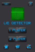 Lie Detector capture d'écran 2