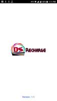 DS Recharge poster