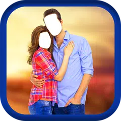 Couple Photo Suit Editor Style APK 下載