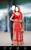 Couple Photo Suit Editor Style syot layar 3