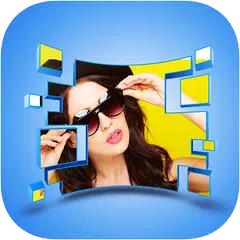 Creative 3D Photo Editor アプリダウンロード