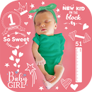 BabyTots - Baby Photo Editor APK