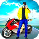 Bikers - Men Women Bike Photo  APK