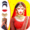 Bridally - Royal Women Makeup  icono